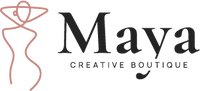 Maya Creative Boutique