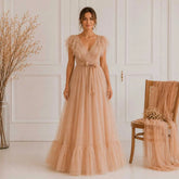 Rochie Ivory Grace