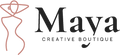 Maya Creative Boutique