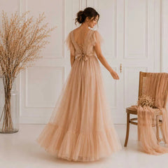 Rochie Ivory Grace Versiunea 5